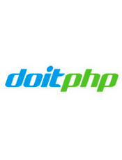 DoitPHP 开源PHP框架文档手册