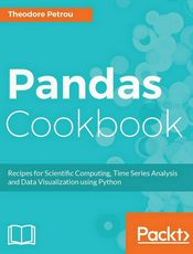 Pandas Cookbook 带注释源码