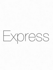 express 中文文档