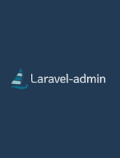 laravel-admin v1.7.x 开发手册