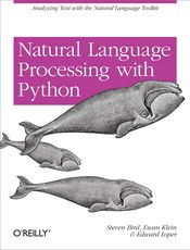 Python 自然语言处理 第二版