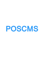 POSCMS 3 开发手册