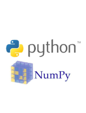 TutorialsPoint NumPy 教程