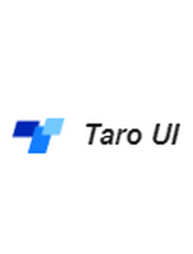 Taro UI v2.x 使用手册